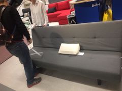 -宜家家居(西安未央商场店)