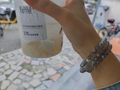 -CoCo都可(骆家庄新店)