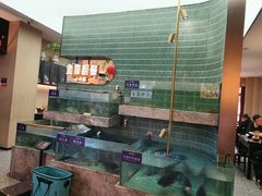 -鱼你相聚·河鲜馆(袁家岭店)