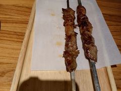 -胖老汉椒麻鸡清真新疆菜(西御街店)