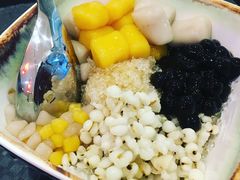 -鲜芋仙(南开大悦城店)