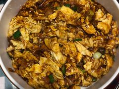 醋溜木须-紫光园·烤鸭(吕家营店)