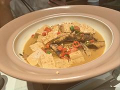 -传统菜农庄(皇姑路店)