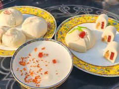 -富华斋饽饽铺·宫廷糕点·伴手礼(护国新天地店)