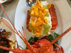 -無招牌海鮮(芽笼店)
