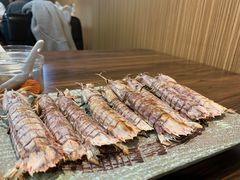 -延吉烧烤(国和里总店)
