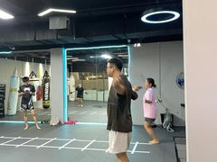 -Super Sy泰拳格斗