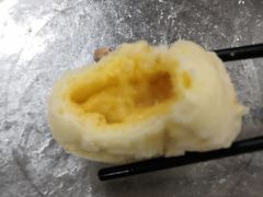 爆汁流沙包-老陶包子铺(南大西南村店)