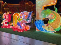 -沈阳方特欢乐世界