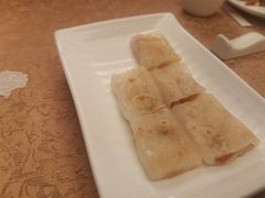 -新东方千禧大酒店-逸品轩中餐厅