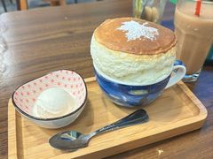 -芙蕾哥哥souffle