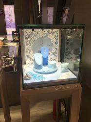 -周大福CHOW TAI FOOK(东门茂业店)