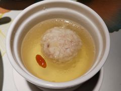 淮扬清炖狮子头-儒宴江南菜·新淮扬菜·烤鸭(总部基地丰体店)