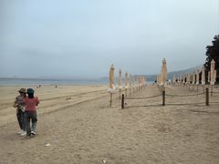 -大京沙滩