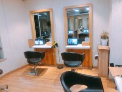 -潘多拉Hairsalon