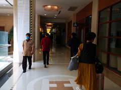 -复旦大学附属华山医院(浦东院区)