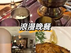 -波特曼西餐厅(中央大街店)