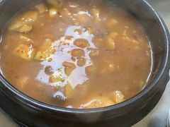 -朴大炮韩式碳烤肉(总店)