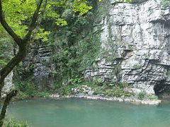 -水墨汀溪风景区