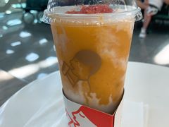 -老佛爷铜炉蛙锅(海岸城店)