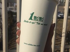 -1点点(银座和谐广场店)