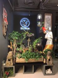 -周忆刺青原创设计定制