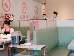 -海底捞火锅(北京路店)