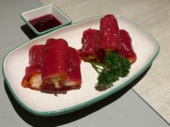 红米肠-添好运点心专门店(深水埗店)