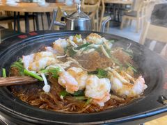 -陶德砂锅(蜀汉路店)