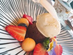 -北京古城老院厉晓麟精致菜