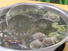-老猫牛肉火锅(沙溪店)