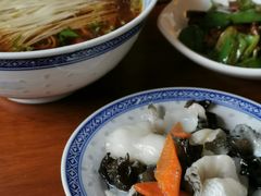 -同得兴 Since·1995 传统苏式面馆(十全街店)