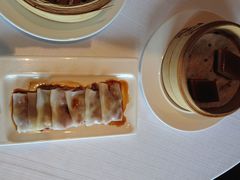 -富力丽思卡尔顿酒店·丽轩中餐厅