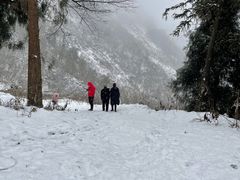 -九峰山