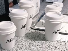 -ARKET CAFÉ(三里屯太古里店)