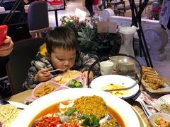 -湘域中餐厅(大悦城店)