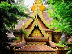 -曼听御花园