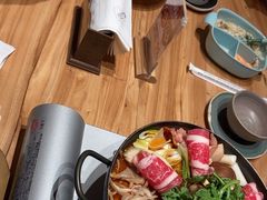 -KimPro 辛普乐概念韩餐