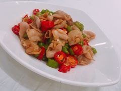 -老船夫婚宴婚庆会馆(延吉路店)
