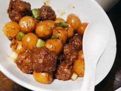 -小柴米·传统江西菜(万寿宫店)