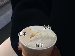 -Dip in Gelato(富民路店)