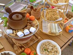 -不觉晓CAMPING(上海迪士尼营地店)