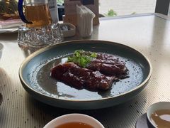 -彩丰楼中餐厅·仁恒洲际酒店