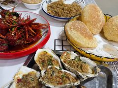 -辣不怕口味虾(凌霄路店)