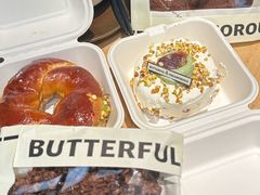 -B&C黄油与面包·THE GARDEN BAKERY概念店(世纪汇店)