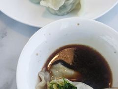-叁拾壹克饺子·东北菜(国贸店)