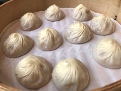 蟹粉小笼包-鼎泰丰(渔阳店)