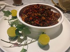 -蔴将·川菜(黄龙万科店)