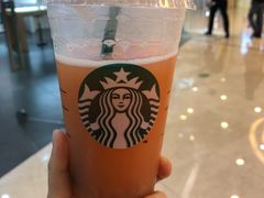 -星巴克臻选(福州仓山万达店)