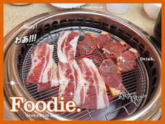 -妙香居韩国烤肉(容桂天佑城店)